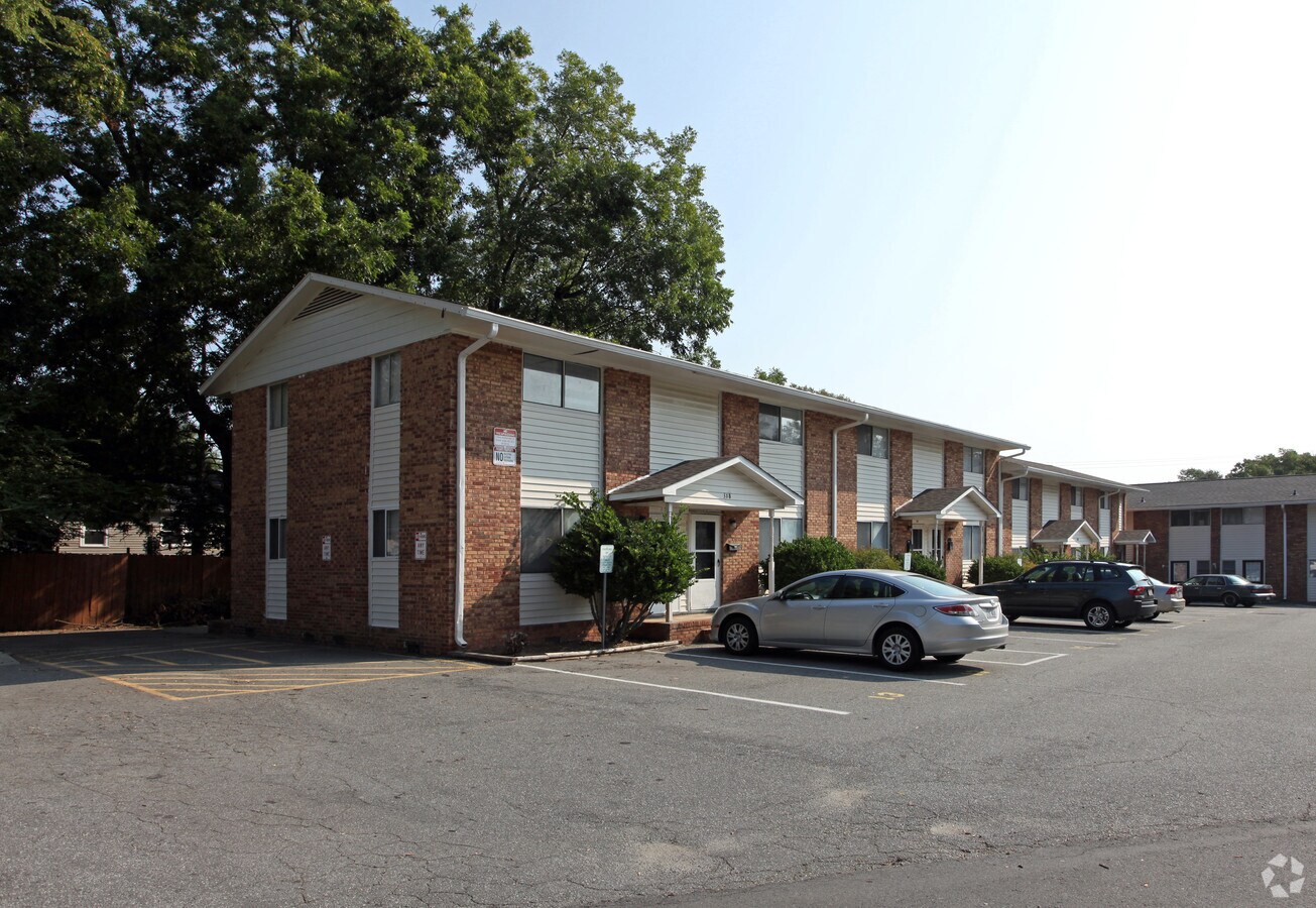 Photo - The Townhomes at Highland Glen