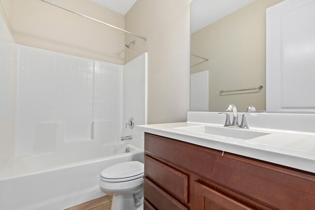 Building Photo - 8421 W Atlantis Wy