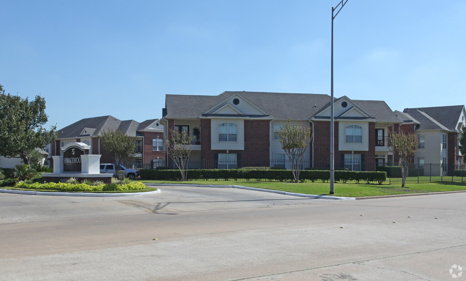 Sprucewood Apartments Houston, TX