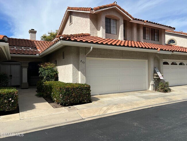 Building Photo - Beautifully maintained home in the desirable Camarillo Springs