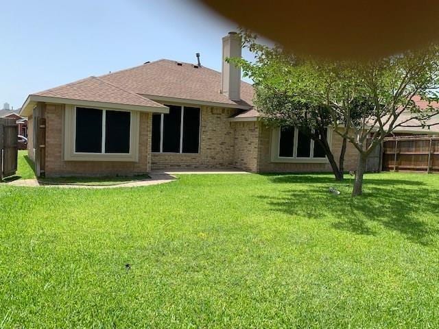 2324 Cantura Dr