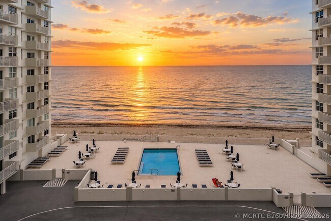 Photo - 4505 S Ocean Blvd Unit 502