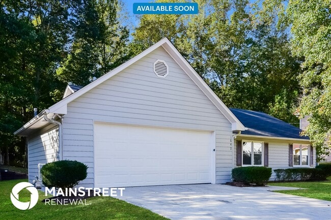 Building Photo - 1642 Sugarmaple Dr SW Rental