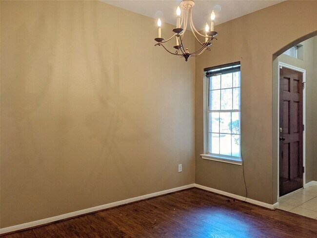 Photo - Rancher Hollow Court, Manvel, TX 77578 - 3 BR 2 BA single-family home