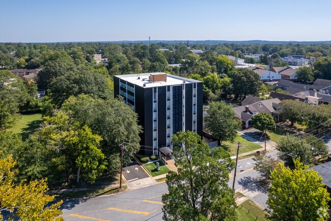 Photo - Midtown Towers