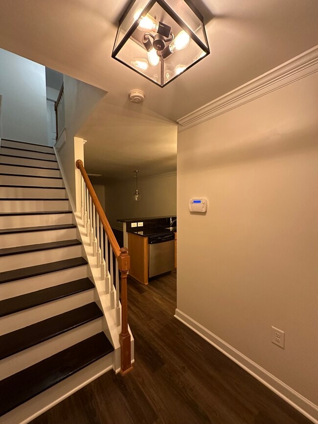 Entry way