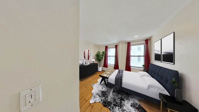 Photo - 1538 Tremont St