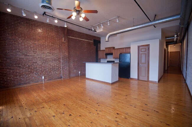 Stove Works Lofts