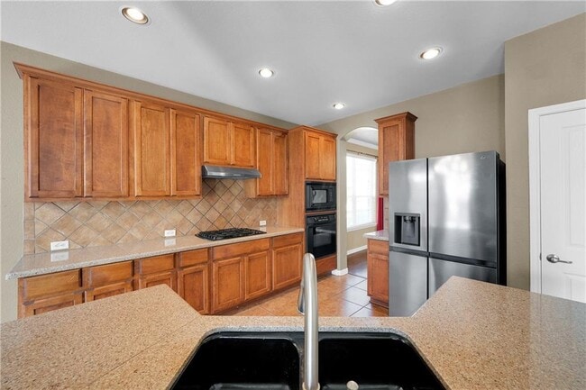 7608 Black Mountain Dr