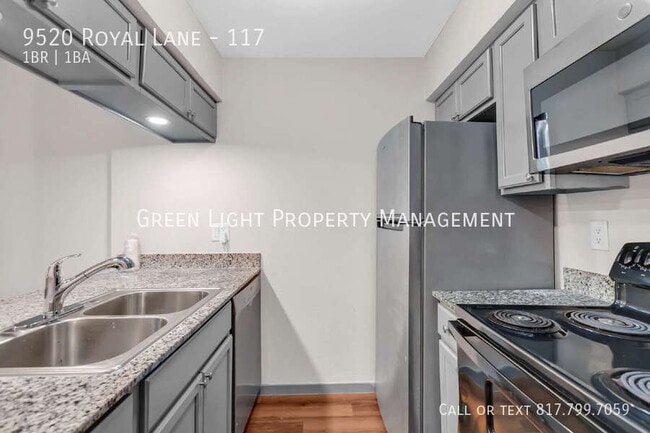 Photo - 9520 Royal Ln Unit 117