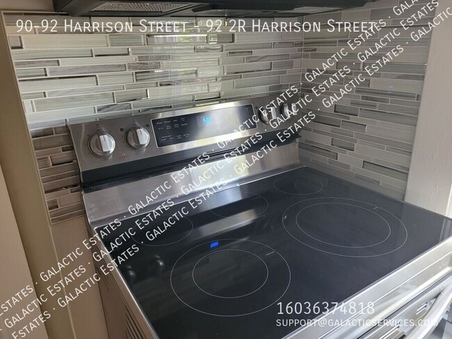 Photo - 90-92 Harrison Street-92 2R Harrison Street Unit 92 2R Harrison Street