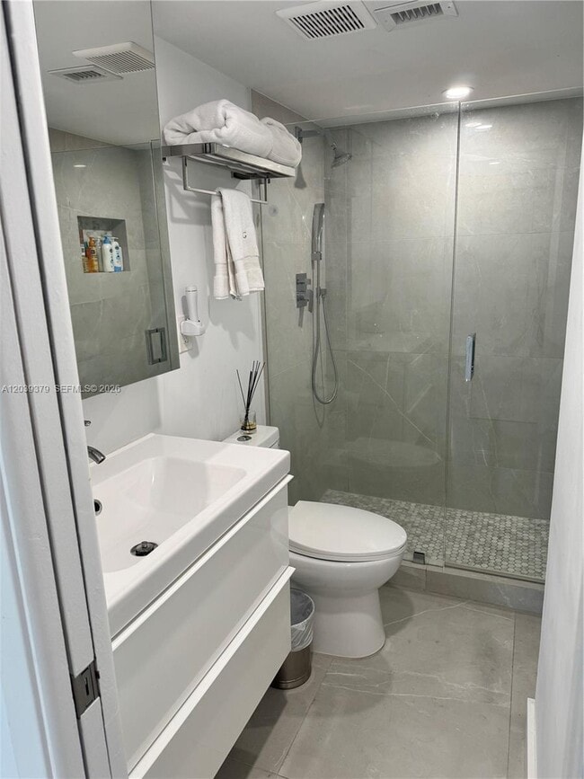 Photo - 1865 Brickell Ave Unit A1411