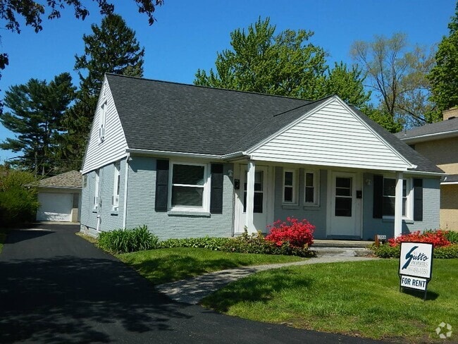 Building Photo - 1046 Grace St Rental