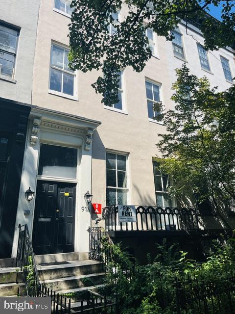 914 St Paul St Unit 1R