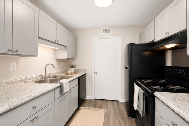 Ridge View Apartments