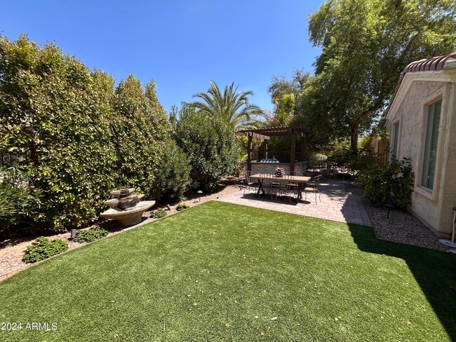 Photo - 4502 E Narrowleaf Dr