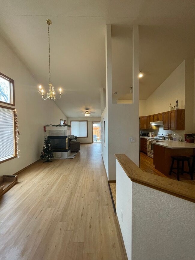Photo - STUDENTS WELCOME! Spacious Duplex in Southwest Ft. Collins