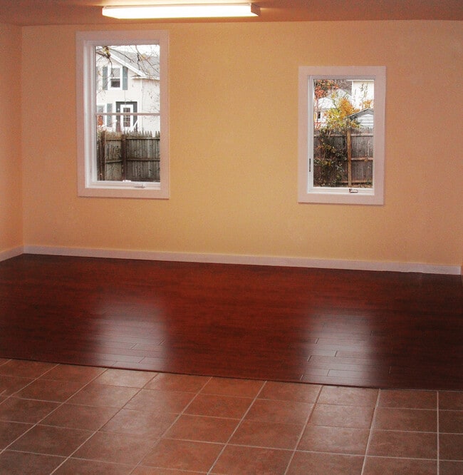 98 North St