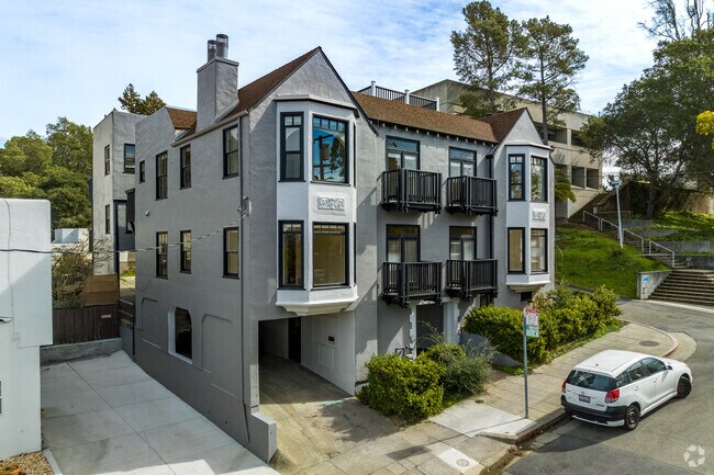1729 Arch Street
