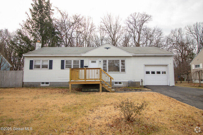 Building Photo - 27 Hanifin Ave Rental