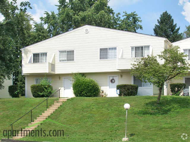 Central Park Townhomes