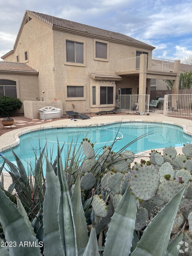 Building Photo - 4209 E Spur Dr Rental