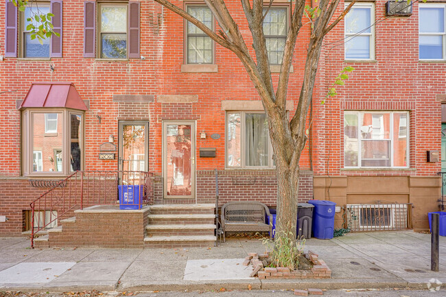 Building Photo - 1934 Fitzgerald St Rental