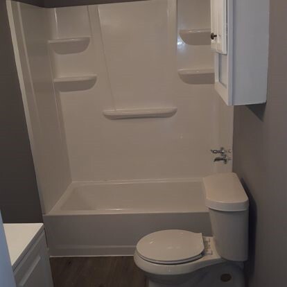 Building Photo - 401 N Jones St