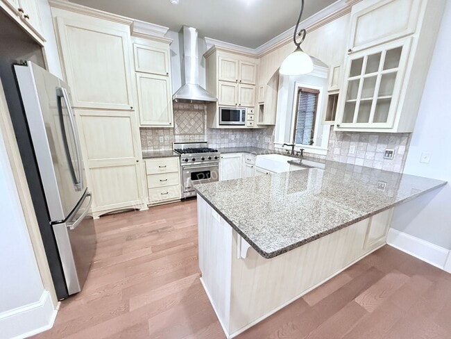 Photo - 3BR/3.2BA For Rent