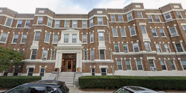 Building Photo - 9 Colborne Rd Unit 5