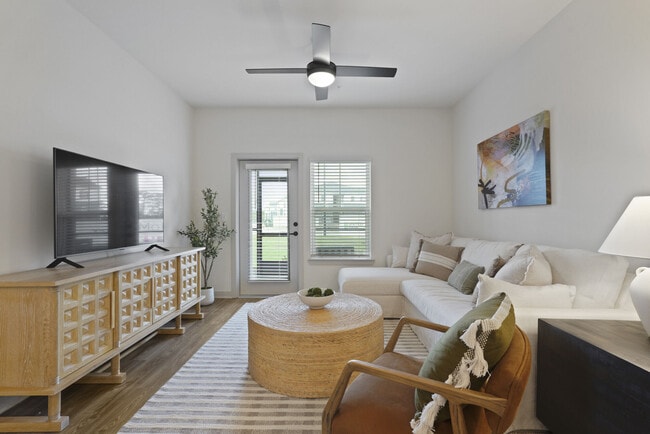 Photo - HoM at Pooler