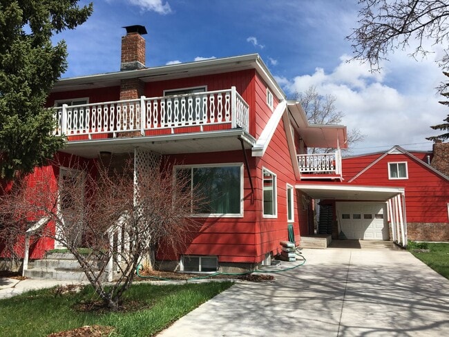 Photo - 516 S 11th Ave Unidad C/Basement