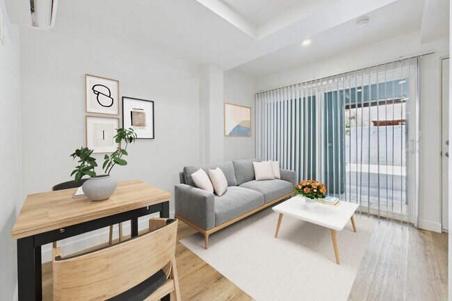 Valleywood Apartments