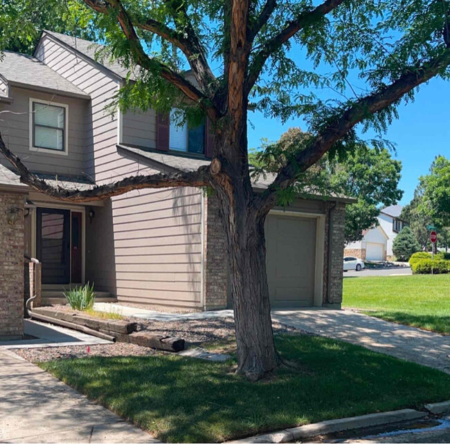 Photo - 3541 S Telluride Cir Townhome