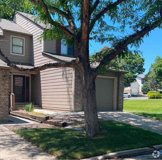 Building Photo - 3541 S Telluride Cir Rental