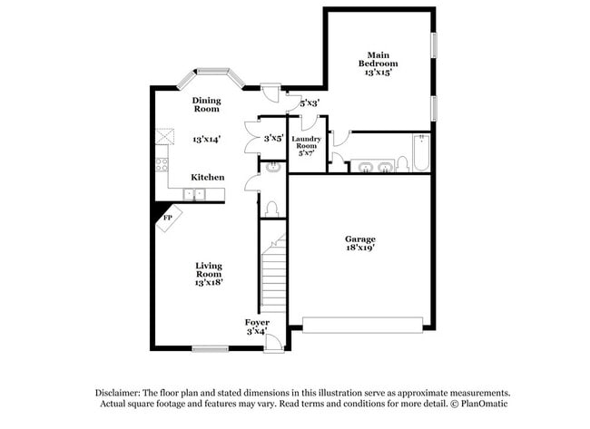 Photo - 4895 Copper Valley Cove Casa