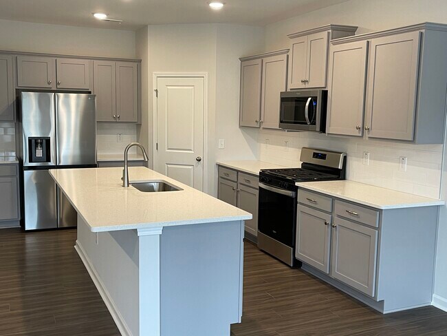 Photo - 3031 Ranger Dr