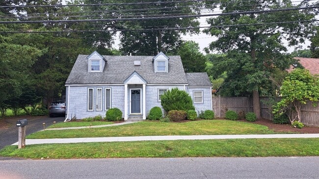 Photo - 914 S Pine Creek Rd House