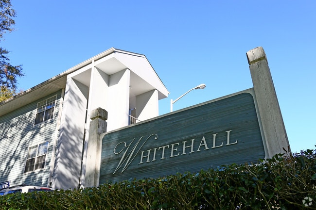 Whitehall Apartments