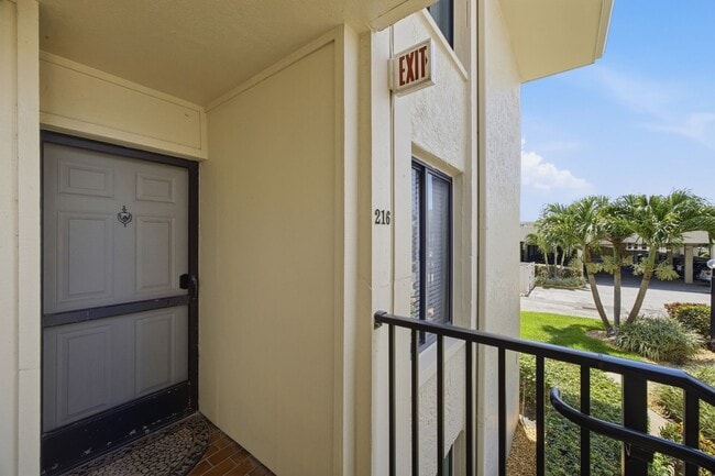 Photo - Waterfront Condo - 6 Month Lease - Furnished Unit Palma Del Mar Blvd S #216