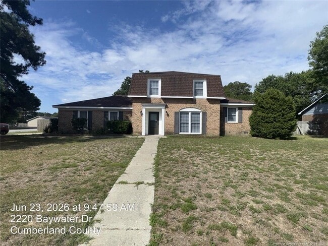 Building Photo - 2220 Baywater Dr