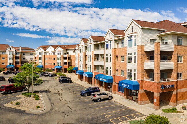 Photo - Junction Point