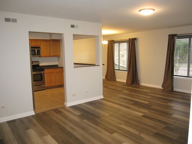 Photo - Spacious 2 Bedroom