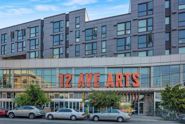 Photo - 12th Avenue Arts