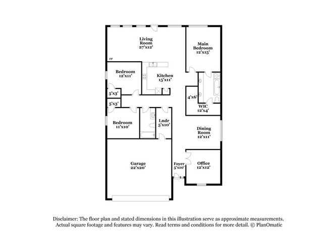 Photo - 501 Branch St