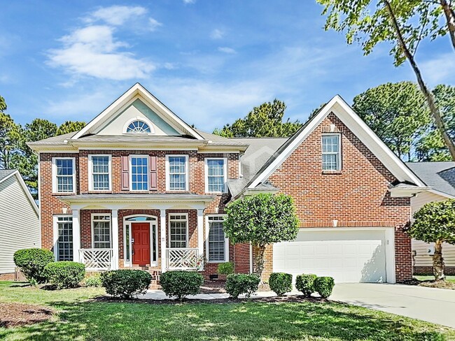 Building Photo - 5705 Beargrass Ln