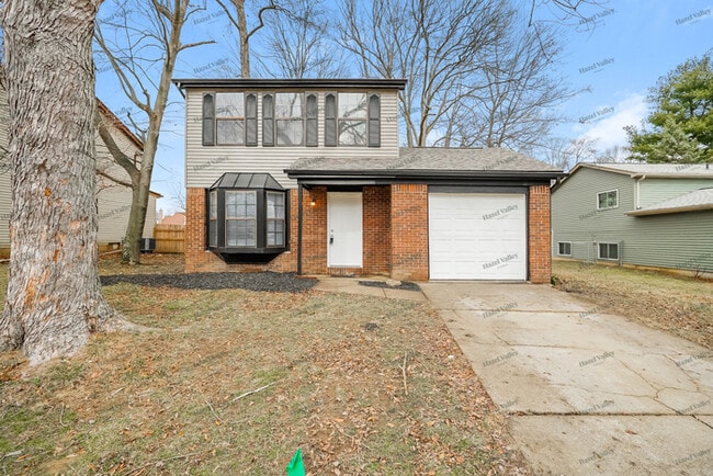 Building Photo - 2882 Blarefield Dr