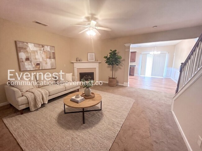 Photo - 1722 Coleville Oak Ln