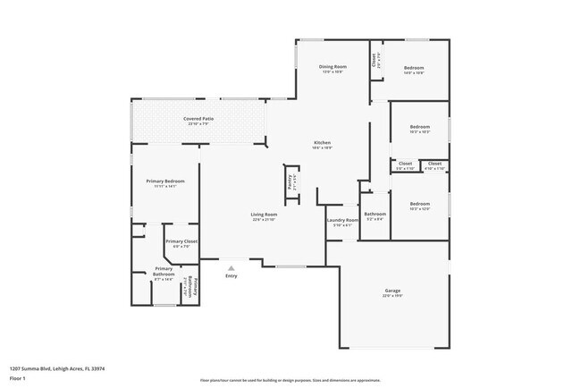 Photo - 1207 Summa Blvd