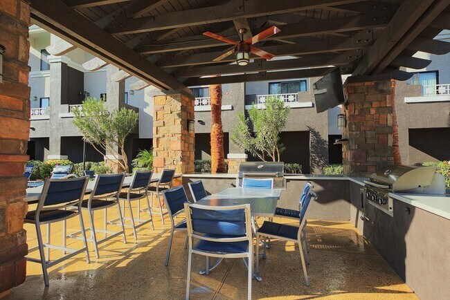 Enclave at Arrowhead